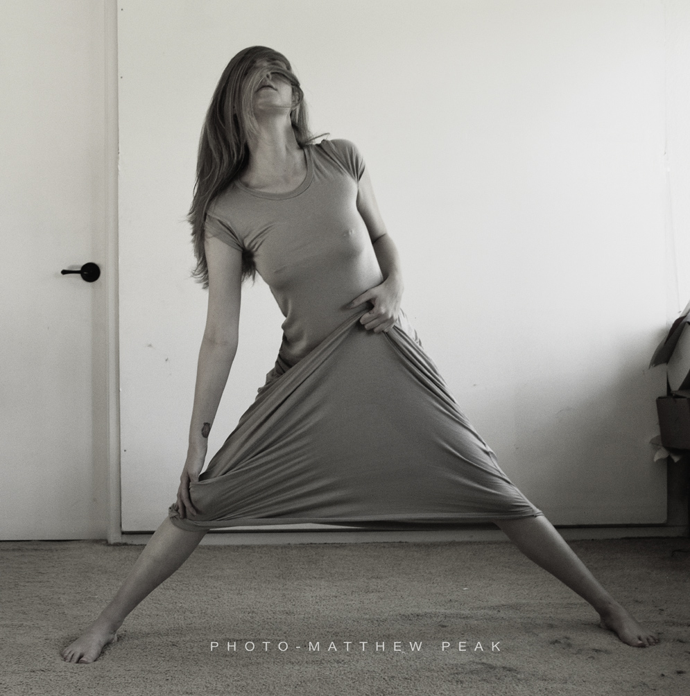 Jessica Lake – Stretchy Dress