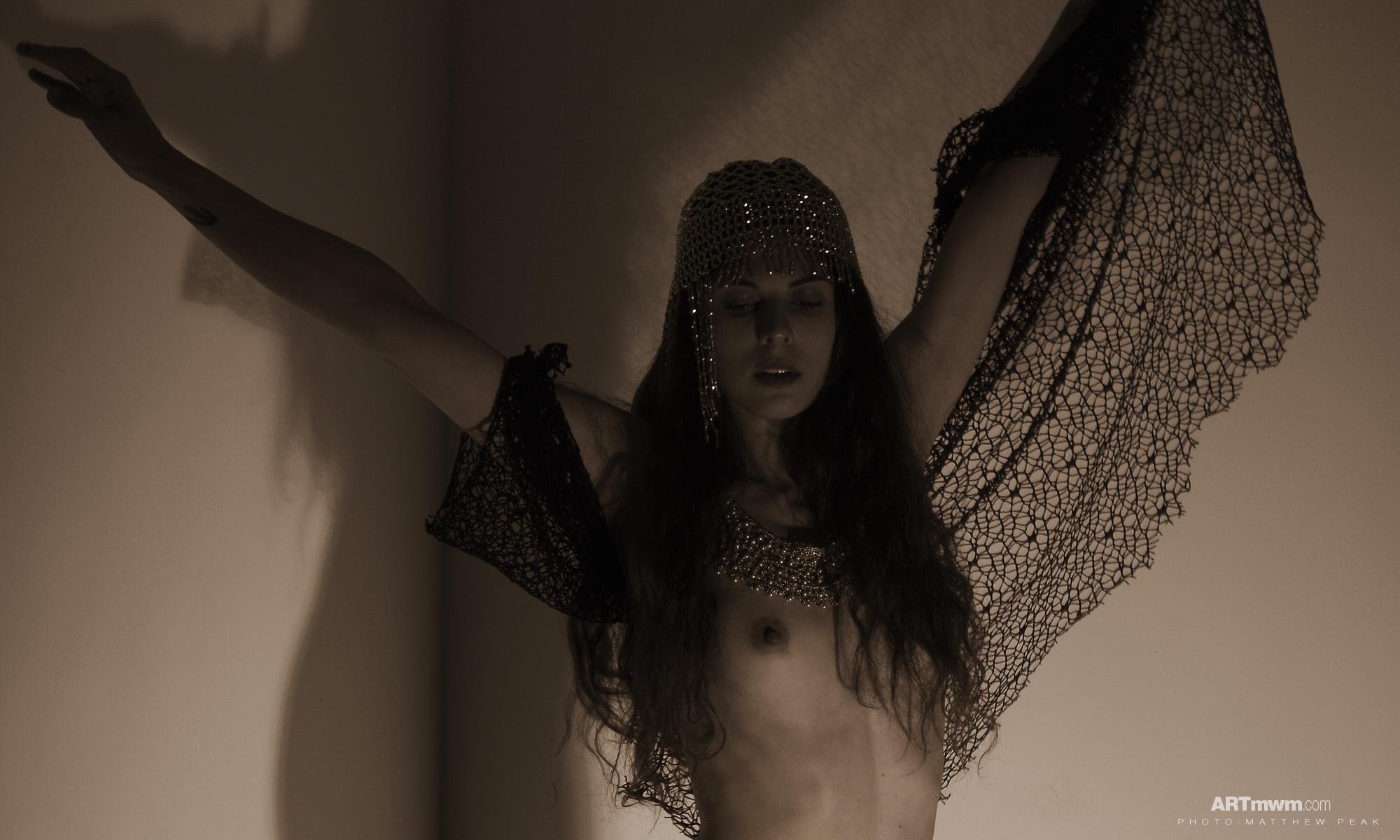 ART modeling with MATTHEW