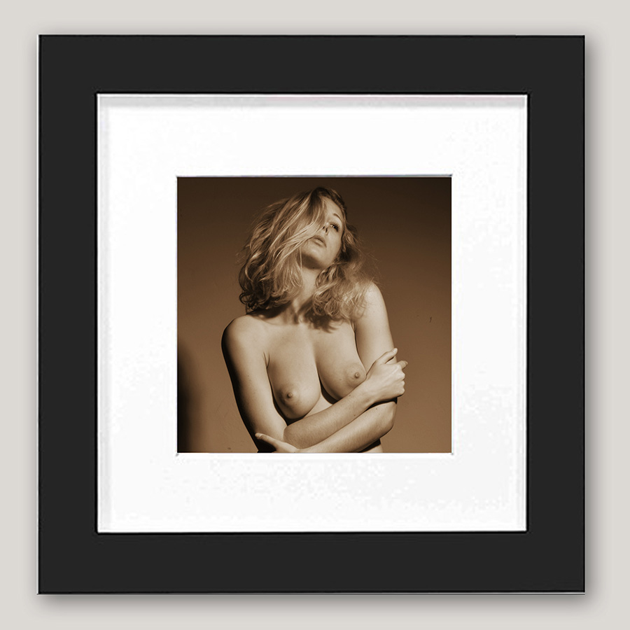 Amedea 312 – 6×6 mini framed